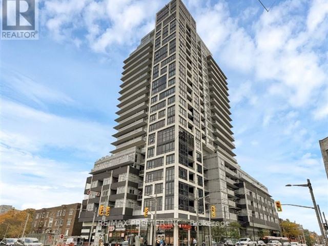 Rise Condos - 1509 1457 Bathurst Street - photo 1