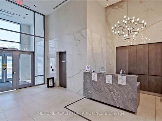 Rise Condos - 204 1457 Bathurst Street - photo 3