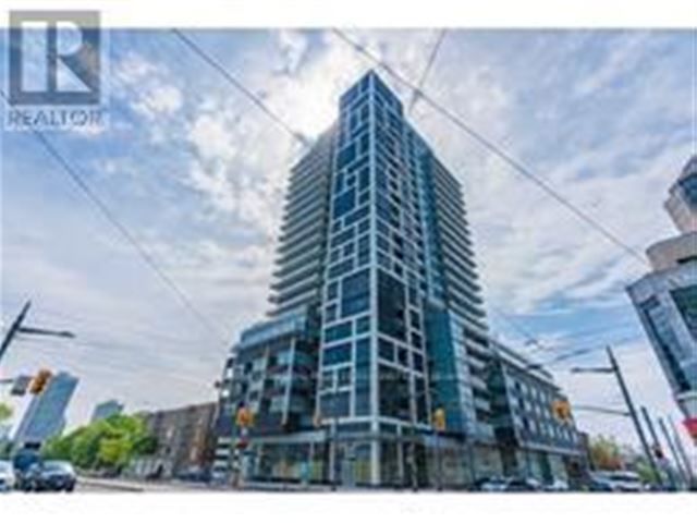 Rise Condos - 614 1457 Bathurst Street - photo 1