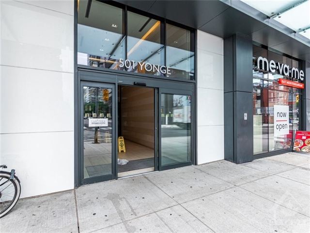 Teahouse Condos - 1406 501 Yonge Street - photo 2