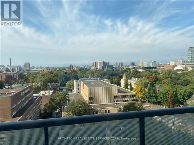 Teahouse Condos - 2307 501 Yonge Street - photo 3