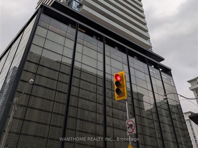 Teahouse Condos - 3710 501 Yonge Street - photo 1