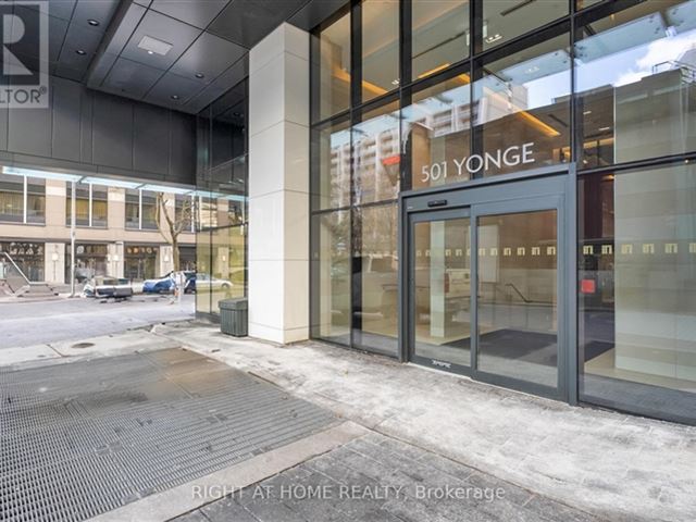 Teahouse Condos - 1212 501 Yonge Street - photo 2