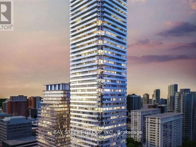 Teahouse Condos - 2811 501 Yonge Street - photo 1