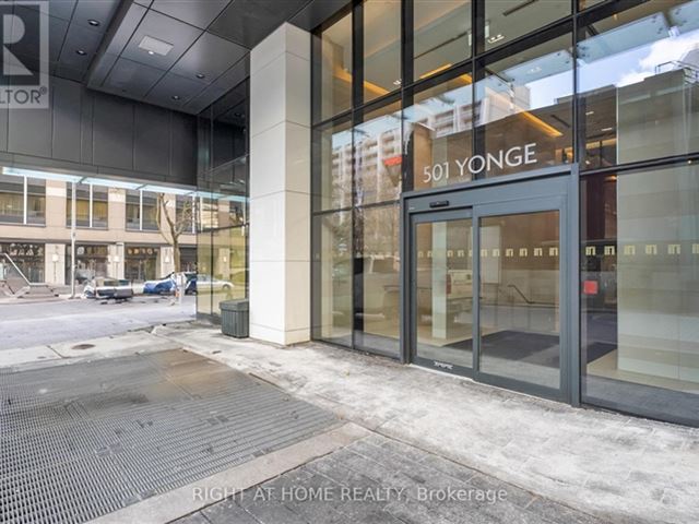 Teahouse Condos - 1212 501 Yonge Street - photo 2