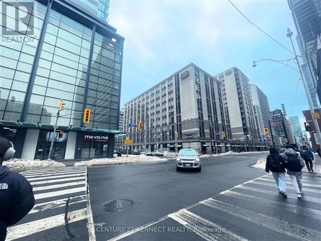 Teahouse Condos - 1611 501 Yonge Street - photo 2