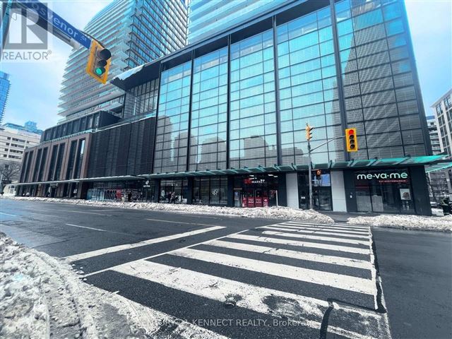 Teahouse Condos - 1611 501 Yonge Street - photo 3