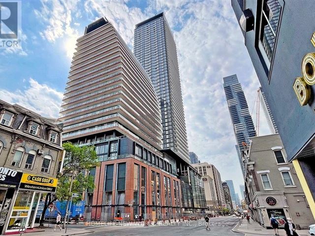 Teahouse Condos - 4207 501 Yonge Street - photo 2