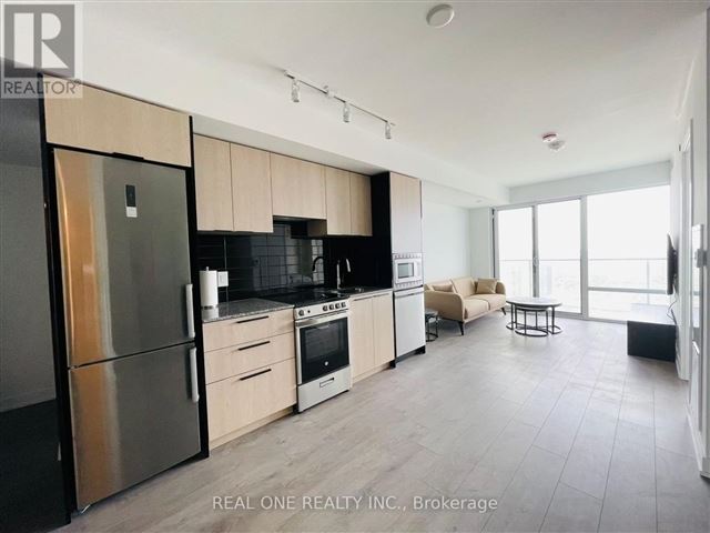 Teahouse Condos - 5107 501 Yonge Street - photo 1