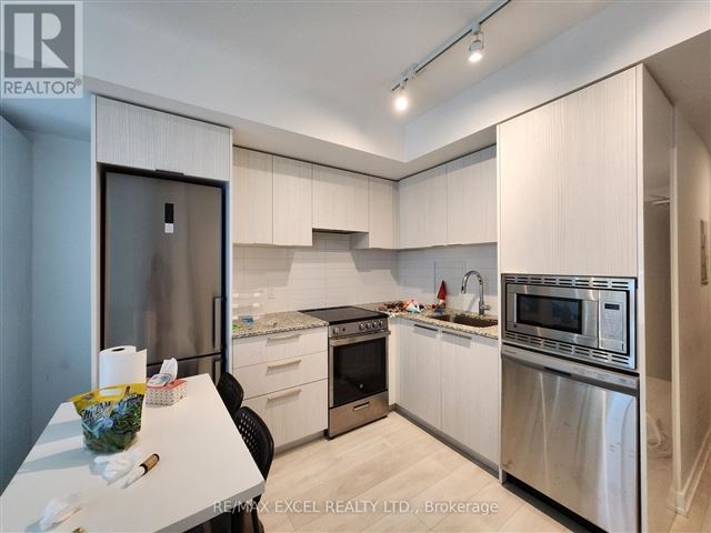 Teahouse Condos - 1004 501 Yonge Street - photo 1