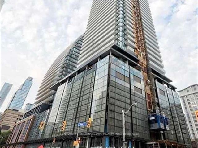 Teahouse Condos - 1610 501 Yonge Street - photo 1