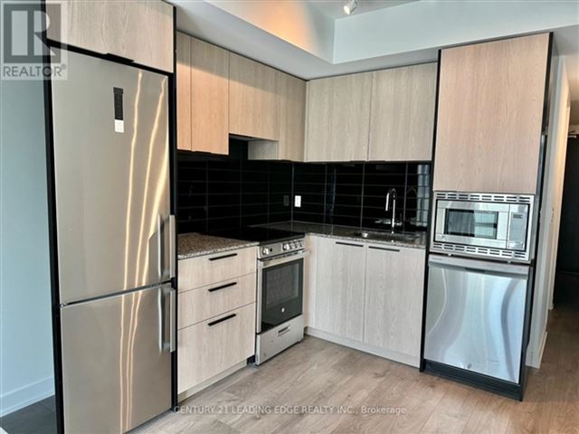 Teahouse Condos - 1610 501 Yonge Street - photo 3