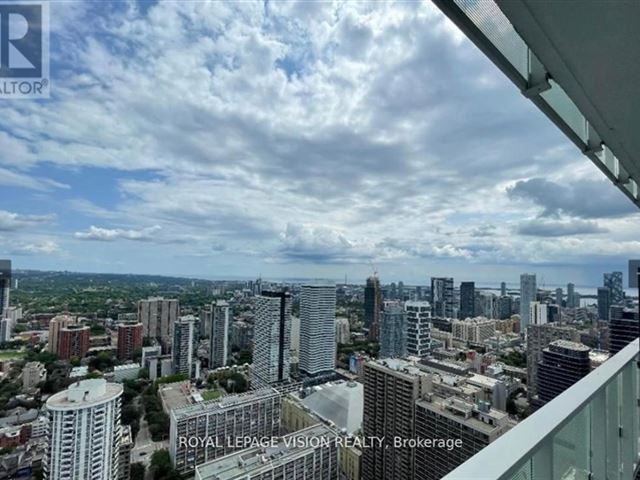 Teahouse Condos - 4508 501 Yonge Street - photo 1