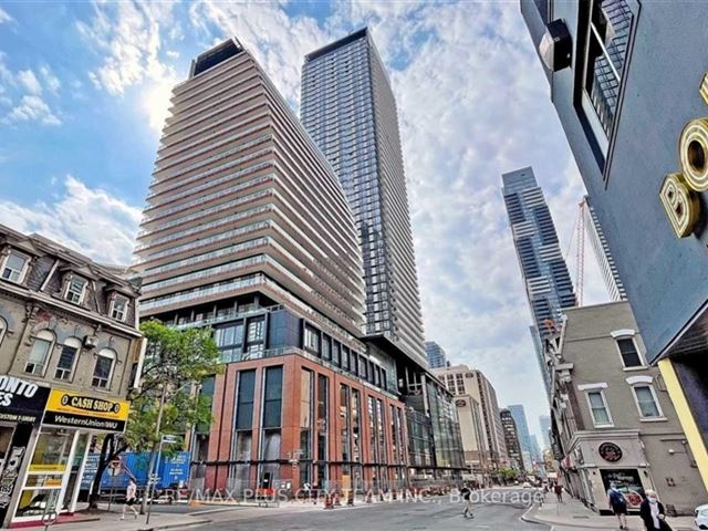 Teahouse Condos - 4101 501 Yonge Street - photo 1