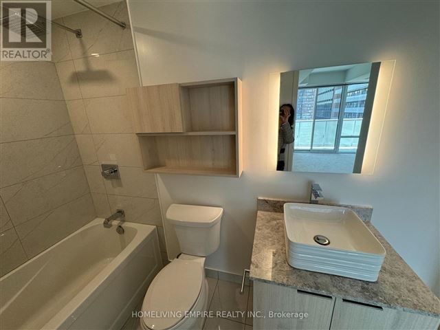 Teahouse Condos - 1212 501 Yonge Street - photo 3