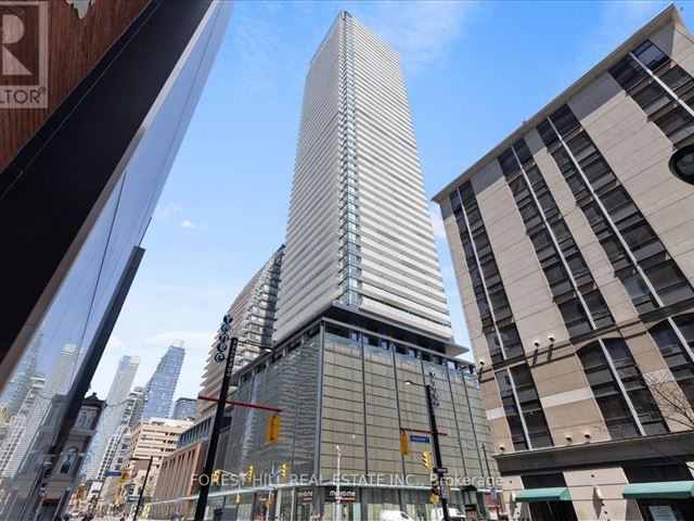 Teahouse Condos - 3805 501 Yonge Street - photo 1