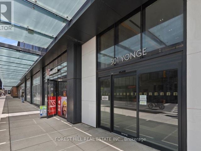 Teahouse Condos - 3805 501 Yonge Street - photo 2