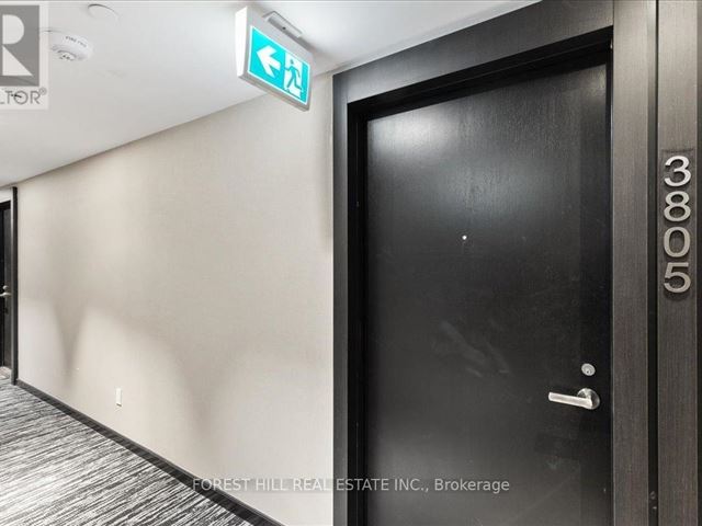 Teahouse Condos - 3805 501 Yonge Street - photo 3