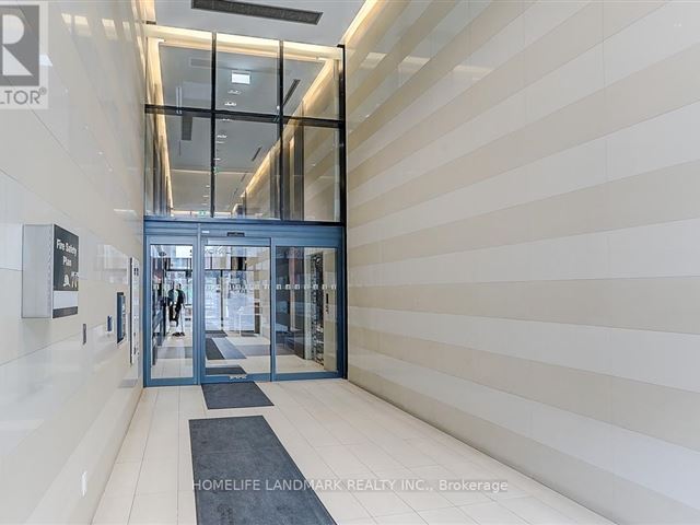 Teahouse Condos - 1512 501 Yonge Street - photo 1