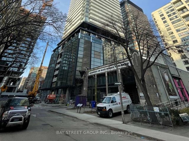 Teahouse Condos - 4104 501 Yonge Street - photo 2