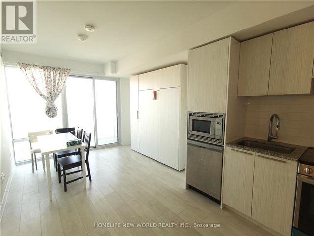 Teahouse Condos - 3406 501 Yonge Street - photo 3