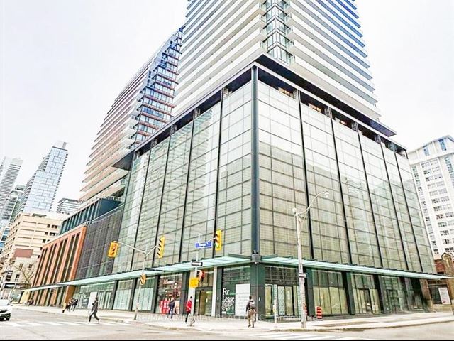 Teahouse Condos - 5001 501 Yonge Street - photo 1