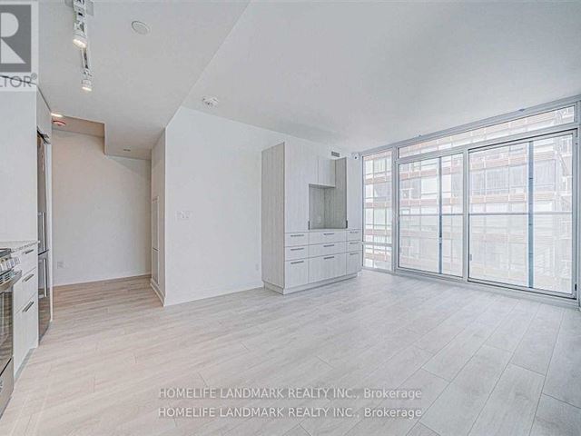 Teahouse Condos - 1805 501 Yonge Street - photo 3