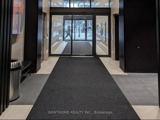 Teahouse Condos - 2205 501 Yonge Street - photo 2