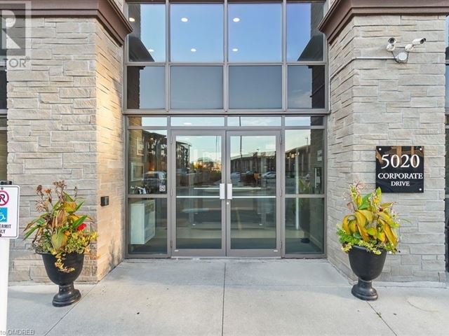 Vibe Condos - 302 5020 Corporate Drive - photo 3