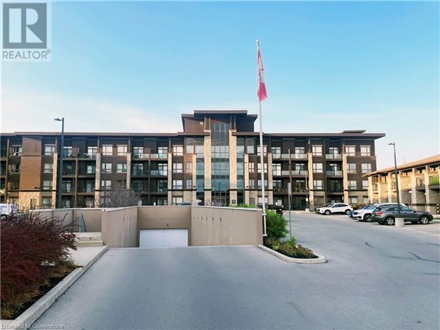 Vibe Condos - 208 5020 Corporate Drive - photo 1