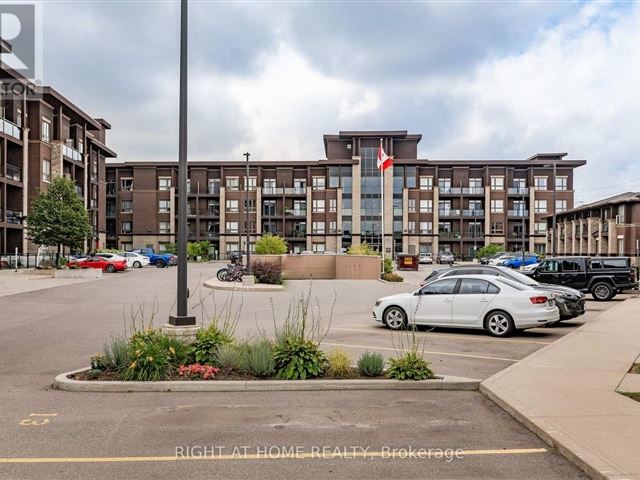 Vibe Condos - 107 5020 Corporate Drive - photo 3