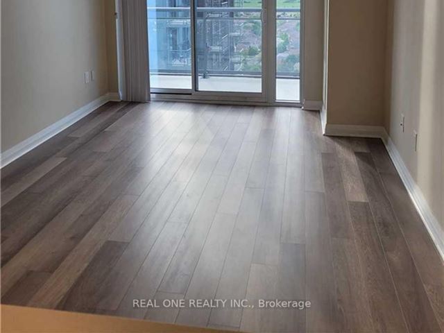 Amber Condos - 2301 5033 Four Springs Avenue - photo 3