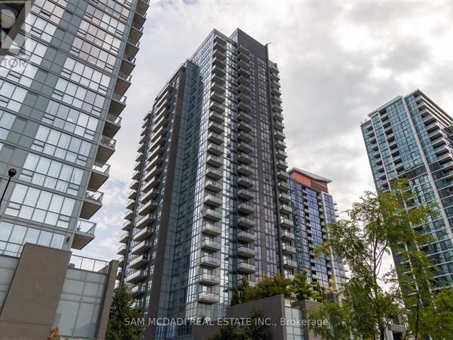 Amber Condos - 502 5033 Four Springs Avenue - photo 1