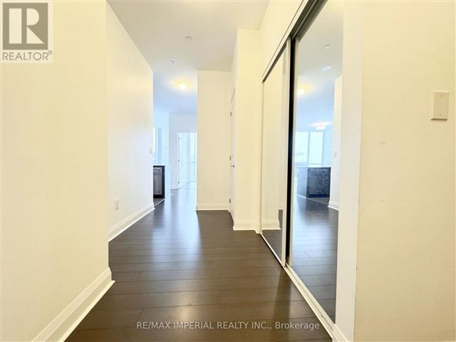 Amber Condos - 2602 5033 Four Springs Avenue - photo 2