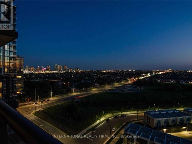 Amber Condos - 1109 5033 Four Springs Avenue - photo 2