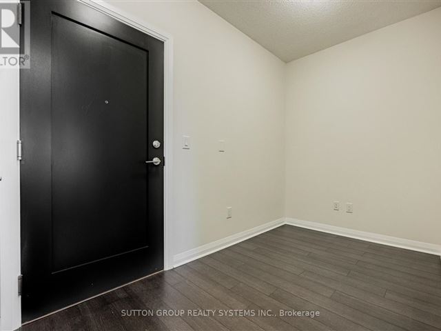 Amber Condos - 1203 5033 Four Springs Avenue - photo 2