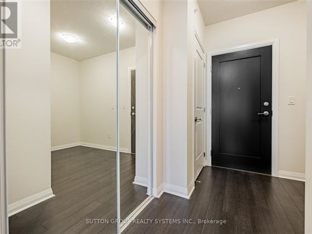 Amber Condos - 1203 5033 Four Springs Avenue - photo 3