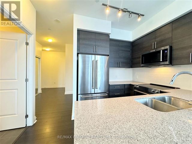 Amber Condos - 2602 5033 Four Springs Avenue - photo 1