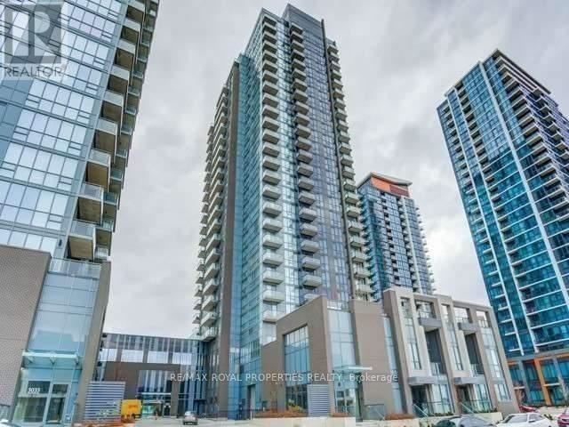 Amber Condos - 2403 5033 Four Springs Avenue - photo 1