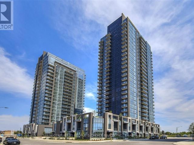 Amber Condos - ph2605 5033 Four Springs Avenue - photo 1