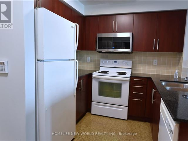 C Condos - 1207 503 Beecroft Road - photo 3