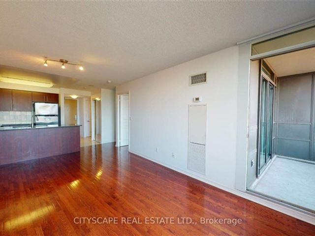 C Condos - 610 503 Beecroft Road - photo 1