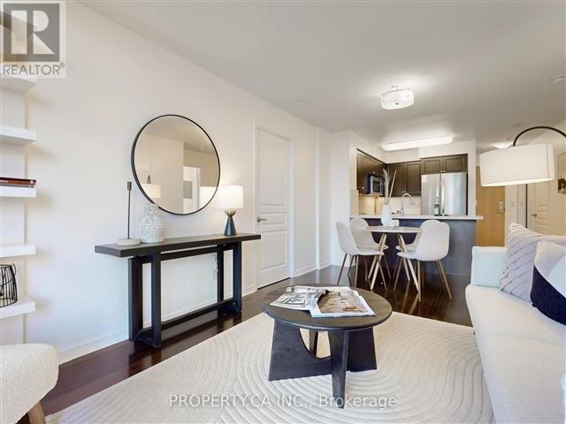 C Condos - 305 503 Beecroft Road - photo 3