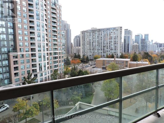 C Condos - 905 503 Beecroft Road - photo 1