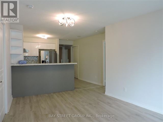 C Condos - 905 503 Beecroft Road - photo 1