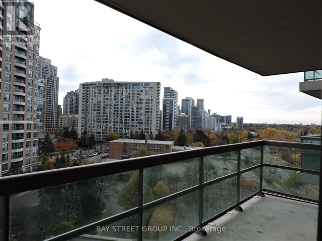 C Condos - 905 503 Beecroft Road - photo 2