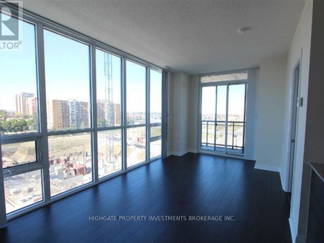 Amber Condos - 717 5033 Four Springs Avenue - photo 3