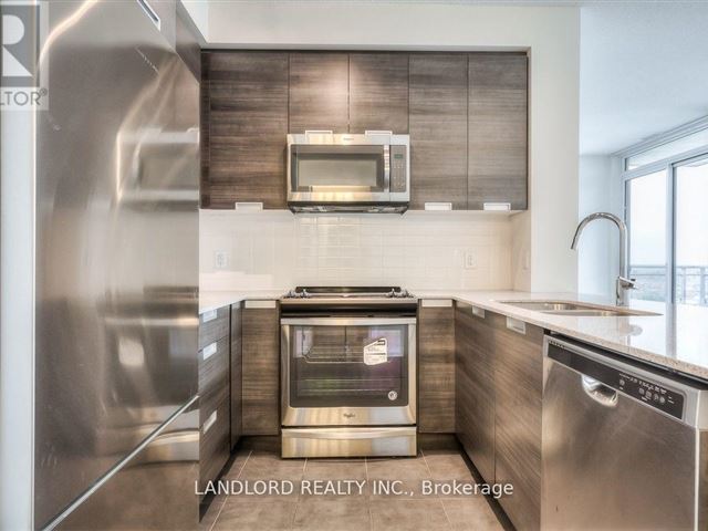 Amber Condos - 1914 5033 Four Springs Avenue - photo 1