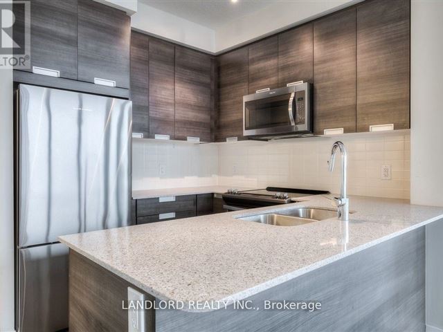 Amber Condos - 1914 5033 Four Springs Avenue - photo 2