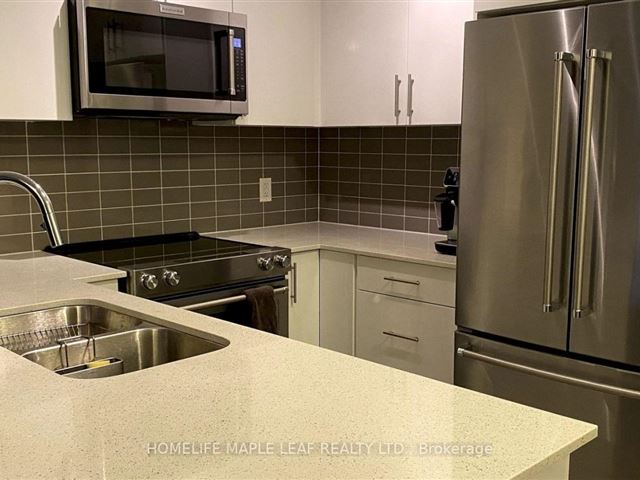 Amber Condos - 2214 5033 Four Springs Avenue - photo 3